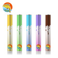 Custom logo 350mAh battery wholesale cartridge battery pen cbd battery 510